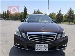 مێرسێدس بێنز E-Class